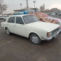 پیکان شیک