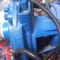 پمپ آب یک نیم ایتالیایی اصل