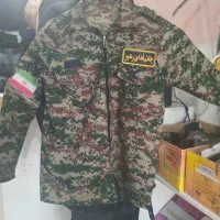 لباس بسیجی