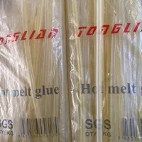 چسپ حرارتی میله ای