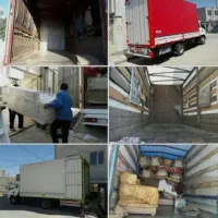 خدمات حمل بار حمل نقل باربری پاکدشت اثاث کشی اسباب