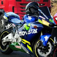 فروش CBR600 RR سفارش اروپا