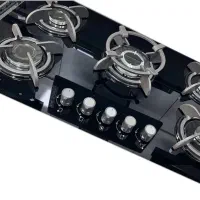 سینک باکسی / هود سنسوردار / اجاق گاز هوشمندtr90