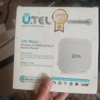 کودک utel v304 f غیر سیمکارت خور
