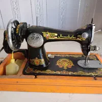 چرخ خیاطی