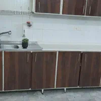 کابینت فلزی طرح ام دی اف