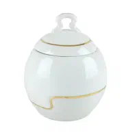 ظروف پذیرایی چینی