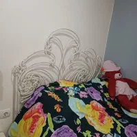 تخت خواب ۱۲۰سانت