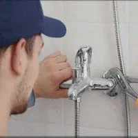 تعمیر و نصب لوله کشی آب و فاضلاب