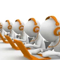 نیروی جوان و فعال فروش و پشتیبانی فوری فوری