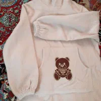 هودی کلاه دار