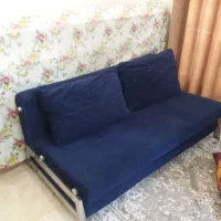 مبل و کاناپه تخت خواب شو