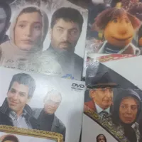 سی دی|پخش‌کننده DVD و ویدیو|ورامین, |دیوار
