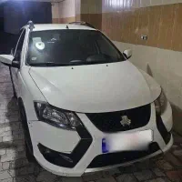 کوییک S مدل 401