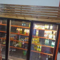 یخچال 3 درب بزرگ صنعتی