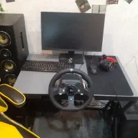 pc کامل+ فرمان بازی G920