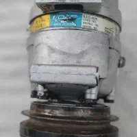 کمپرسور کولر دوو سیلو
