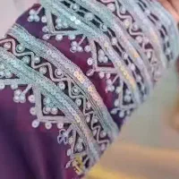 زه دوزی بانازلترین قیمتوتحویل ی روزه پذیرفته میشود