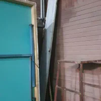 میز پینگ پنگ درحد اکبند واقعی