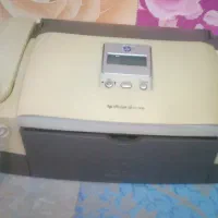 اچ پی همه کاره خاص پرینتر، تلفاکس، کپی، اسکنر  HP