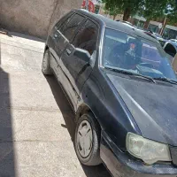 پراید۱۱۱مدل۸۹