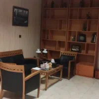 واحد موقعیت اداری