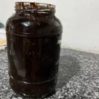 رب آلوچه خانگی و ارگانیک