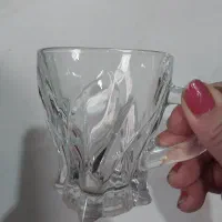 استکان چای