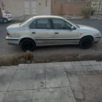 سمند|خودرو سواری و وانت|دهلران, |دیوار