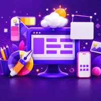 خدمات - ادمین، طراح موشن گرافیک، تدوینگر، ادیتور