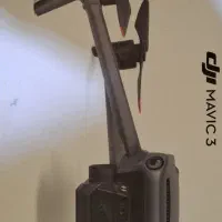 مویک ۳ دو لنزه اکبند dji