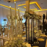 تالار عمارت ماهور فردیس