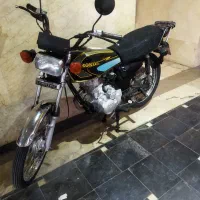 هوندا موتور ۱۲۵