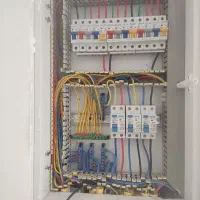 برق کار