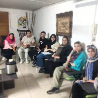 ورکشاپ رایگان فن بیان