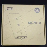 مودم فضای باز 4G.TDLTE 5G زد تی ای ZTE مدل 7010