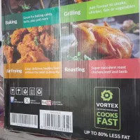 سرخ کن بدون روغن