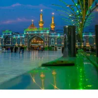 مسافراربعین