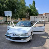 پژوپارس سال مدل ۹۴