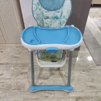 صندلی غذا خوری کودک برند باکیفیت BRAVO