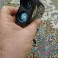 دوربین رنج فایندر