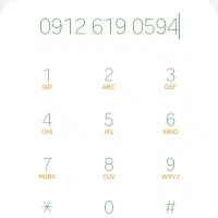 فروش فوری همراه اول کد 6