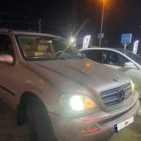 بنز ml350|خودرو سواری و وانت|تهران, آجودانیه|دیوار