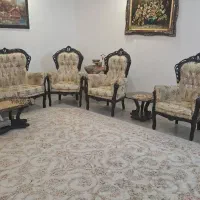 مبلمان ۹ نفره