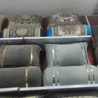 پشتی و بالشت