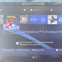 Ps4 fat|کنسول، بازی ویدئویی و آنلاین|شیراز, شهرک جماران|دیوار
