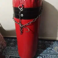 کیسه بوکس حرفه‌ای