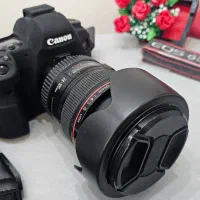 دوربین کنون 6D mark 2