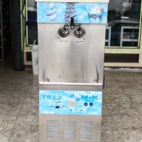 دستگاه بستنی