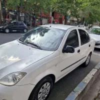 تیبا1 مدل 1400بیمه یک سال